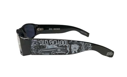 DYSE ONE OLD SCHOOL SHADES Custom Dyse One quality sunglass