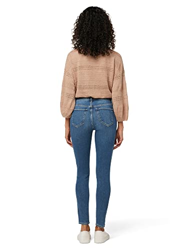 Image of Joe's Womens The Charlie High Rise Skinny Ankle Jean