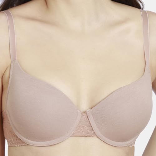 Image of Zivame Women T-Shirt Bra