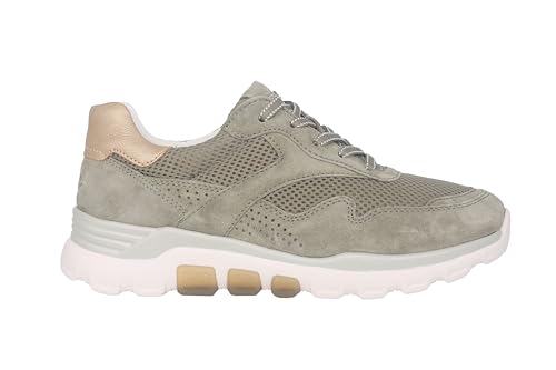 Basket de marche pour femme Gabor Rollingsoft Sensitive 86.986.34