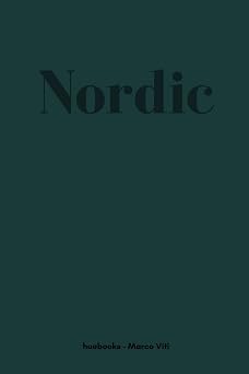 NORDIC huebooks - Vol.1