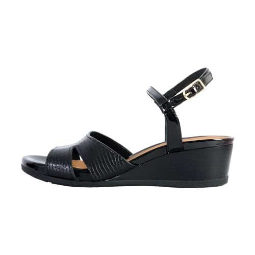 Image of Geox womens D Marykarmen aOpen Toe Sandals
