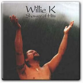 Shower of Hits [Audio CD]