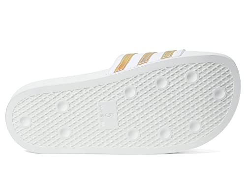 Image of adidas Kids' Adilette Slide Sandals