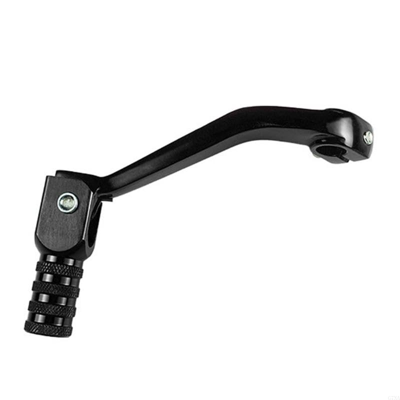 Levier kick moto pour CRF70 XR70 préparez votre Dirt Bike pour les sorties tout-terrain