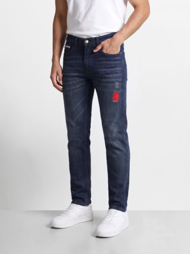 Image of THE Indian Garage CO Men Jeans