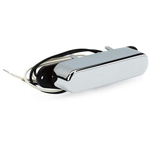 Seymour Duncan Rhythm Telecaster - Pastillas de guitarra