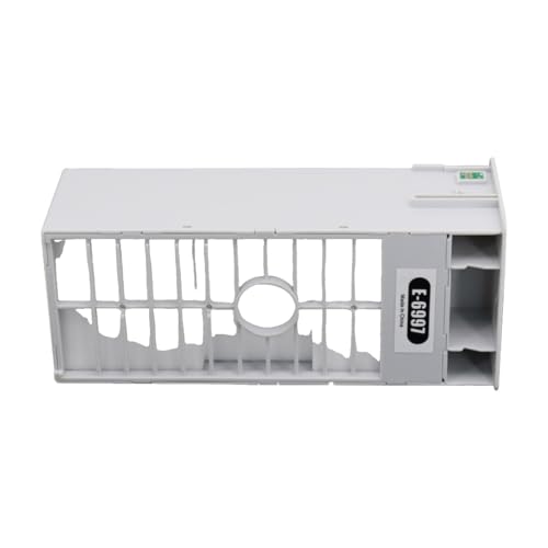 Boîte de maintenance T6997 résout l'erreur de réservoir plein sur SC-T3400 T5400