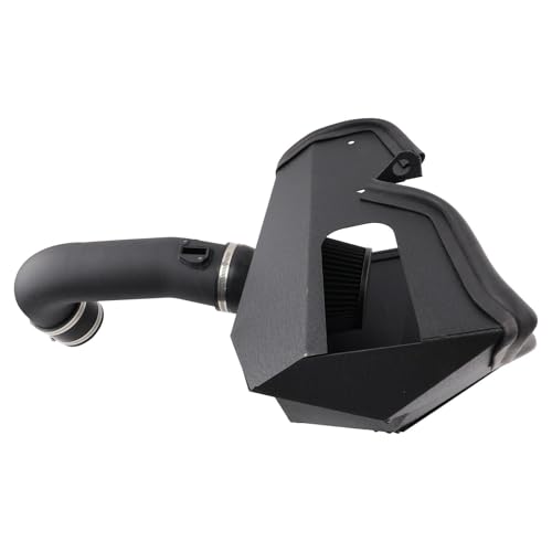 LWR Cold Air Intake