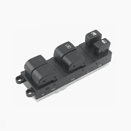Interrupteur lève-vitre électrique Subaru confort de route Forester et Legacy