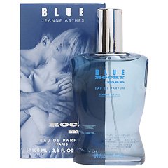 Amazon | ジャンヌアルテス ロッキーマン ブルー オードパルファム EDP