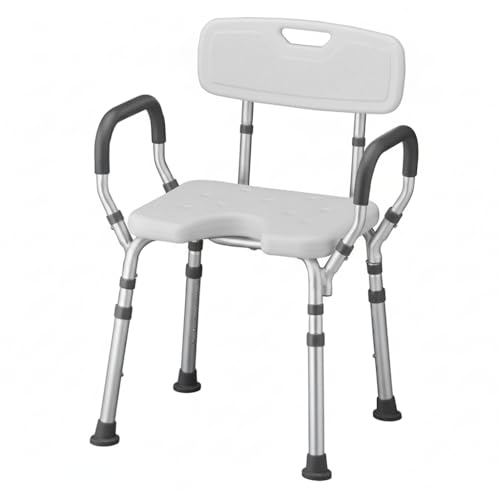 NOVA Shower & Bath Chair