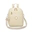 Nylon Medium-beige