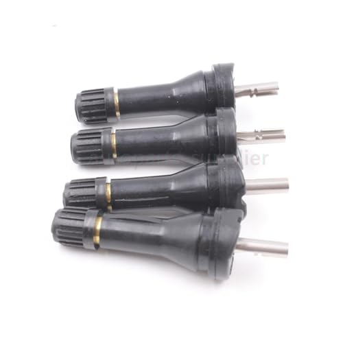 Sensor de presión neumáticos TPMS 68105280AD en lote de 4 unidades para control de ruedas 5