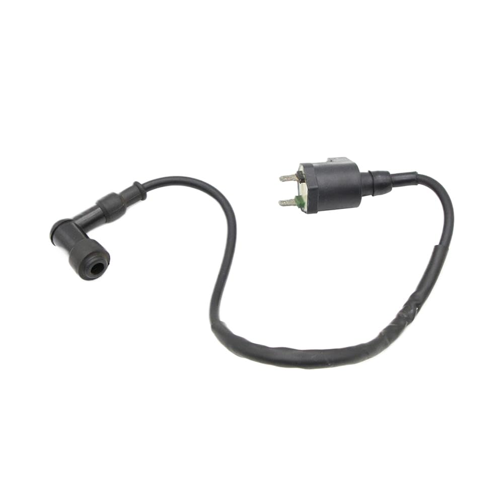Bobine d'allumage pour moto compatible avec Kymco Agility 125 et 150