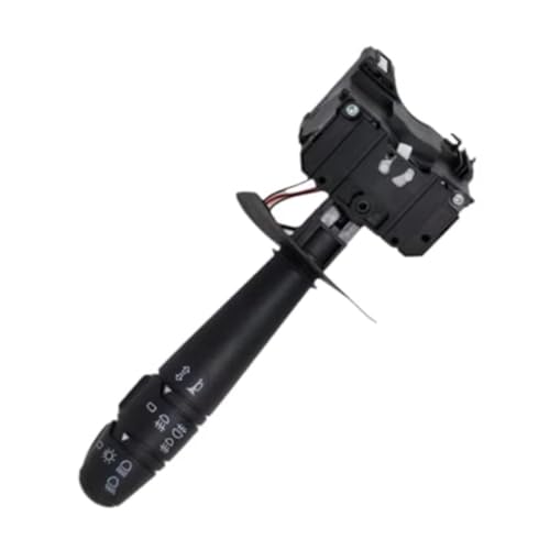Manette clignotants Dacia Sandero 2008-2014 interrupteur voiture 6001548108