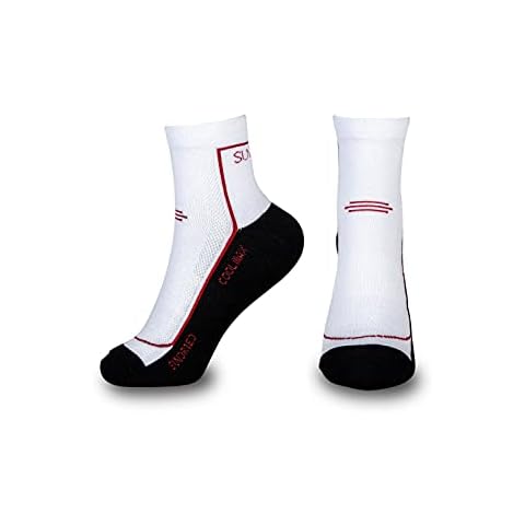 Sundried Cushioned Running Sports Socks (2 Pairs) Cover