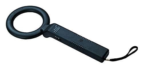 High Speed Handheld Metal Detector MD-300 Airport, Mall, Ofiice Security Detecting Scanner,Handheld Full Body Scanner-image-44