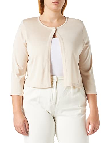 NAULOVER Chaqueta, Fog, 40 para Mujer