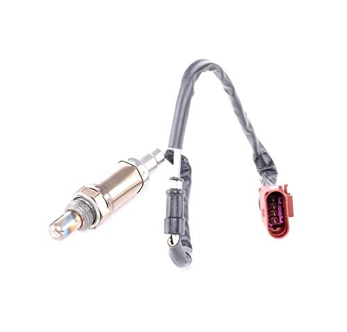Sonde à oxygène Delphi ES11118-12B1 pour résoudre la surconsommation de carburant