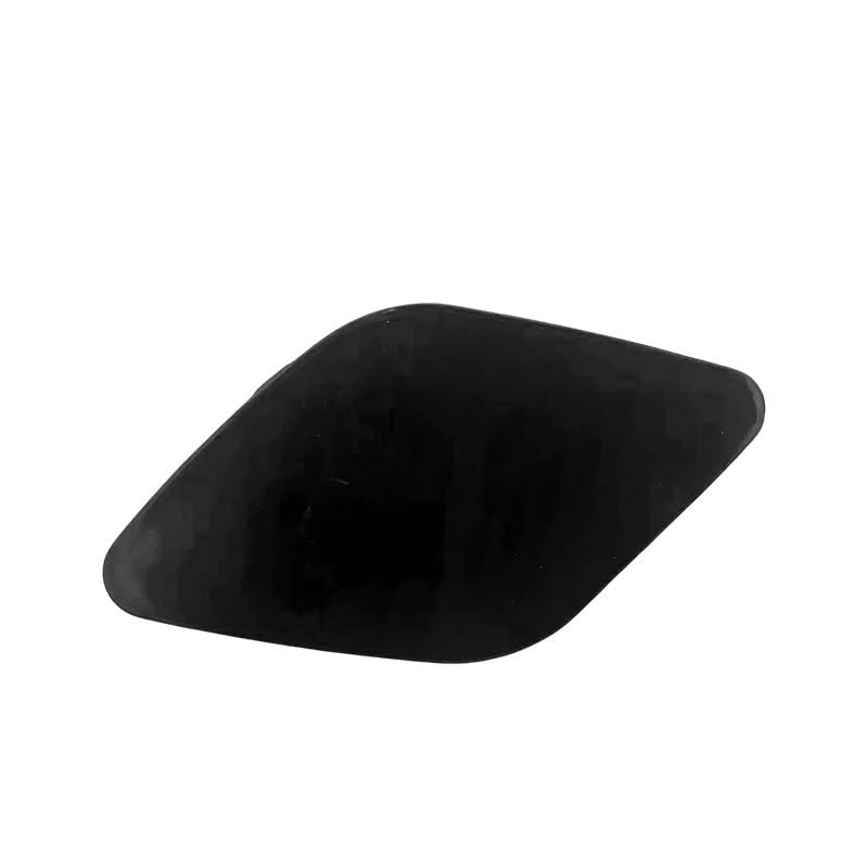 Couvercle de buse pour rénover le système lave-phare BMW X6