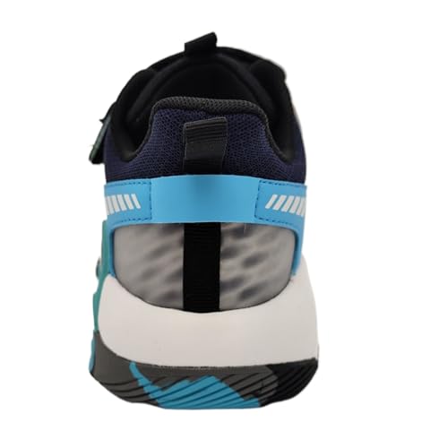 Kids Basketball Shoes Fashion Cross Country Sports Fitness Jogging Walking Fitness Sneakers4