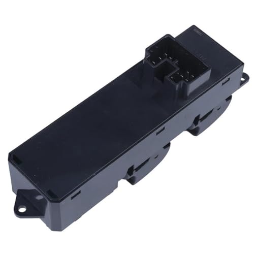 Fenetre electrique bloquee resolvez la panne avec l interrupteur commande Lancer - 4