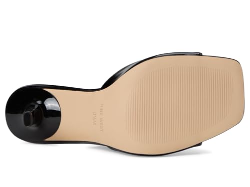 Nine West Women's Disko Heeled Sandal3