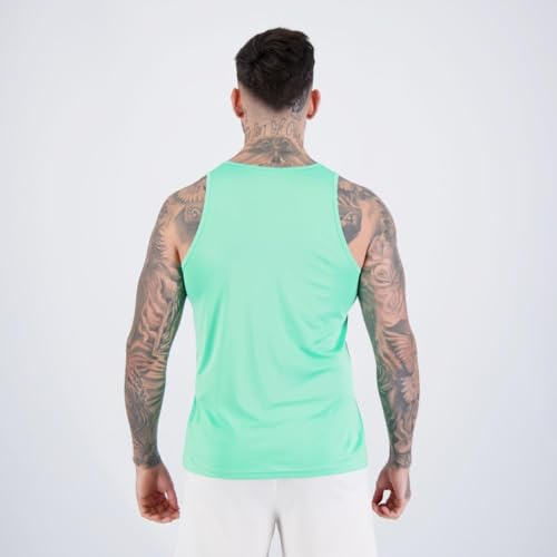 Regata Fila Basic Sports Polygin Verde