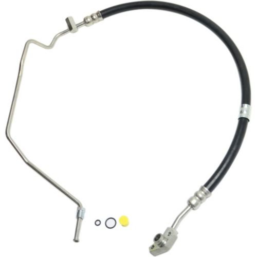 Make Auto Parts Manufacturing - ODYSSEY 05-07 POWER STEERING HOSE, Power Steering, 6 Cyl, 3.5L - REPH289903