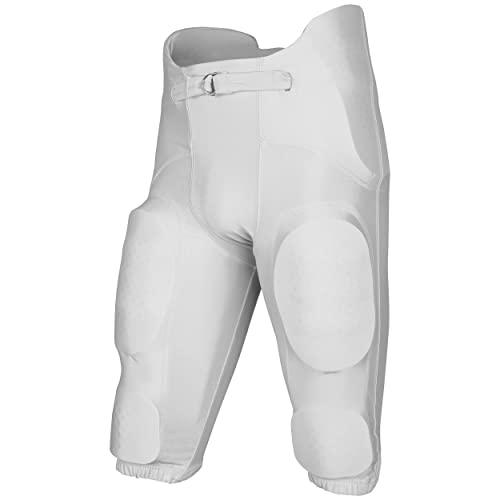 Champro Bootleg 2 Integrated Polyester/Spandex Football Pant