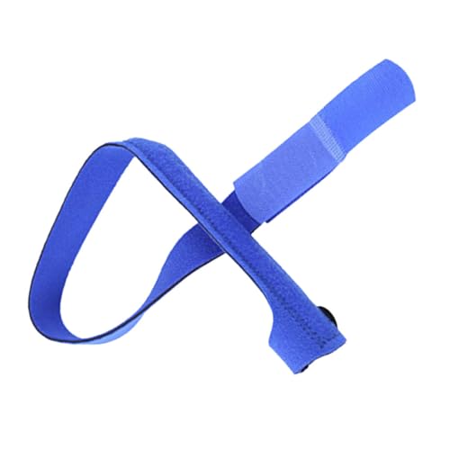 FRCOLOR Portable Bunion Spacer Comfortable Straightener for Foot Care Tool for Day Night Use