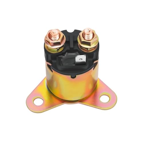 Relais de démarreur moto pour groupe électrogène de chantier 8HP 13HP