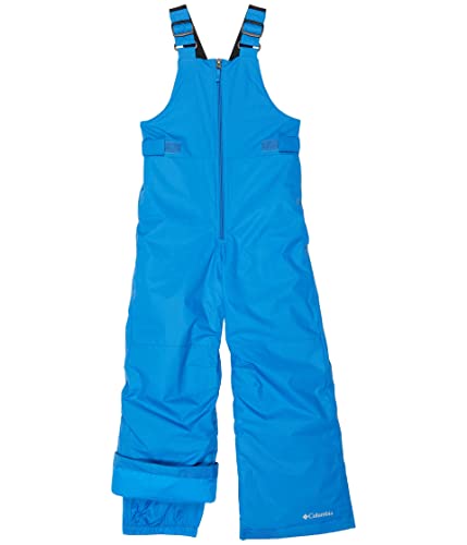Columbia Bavoir Unisexe Snowslope II pour Enfant en nylon imperméable