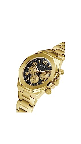 Image of Guess Men's 46mm Watch