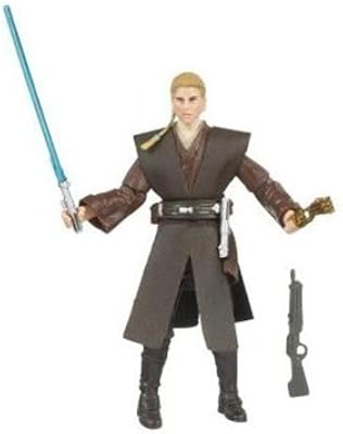 Hasbro Star Wars Legacy Collection Build A Droid BD 50 Anakin Skywalker