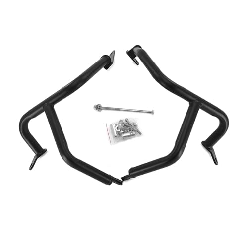 Barres de protection moteur Benelli TRK702 pour voyager l'esprit libre en road trip