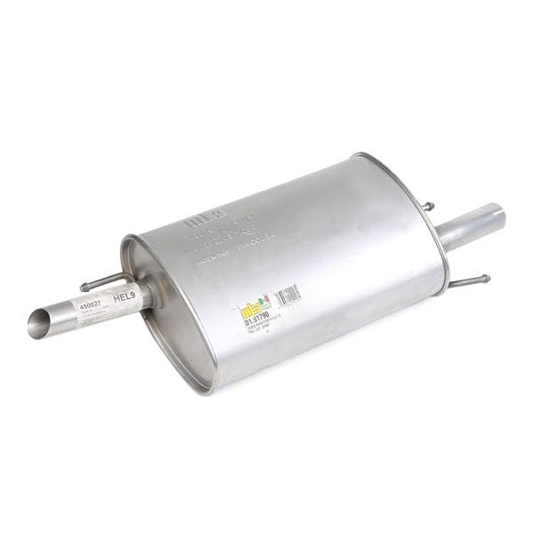 Tłumik końcowy MTS 01.91790 D: 760 mm