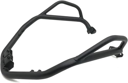 Pare-chocs moto NC750X anti-chute avec crash bar robuste noir 2012-2020