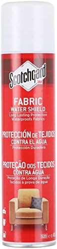 Scotchgard Fabric Water Shield, 400ml can
