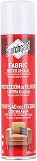 Scotchgard Fabric Water Shield, 400ml can