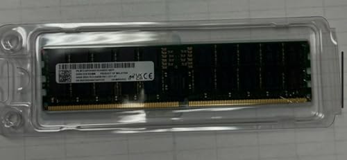 Micron DDR5 RDIMM 64GB 2Rx4 6400 CL52 16Gbit MTC40F2046S1RC64BD2R