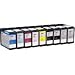 Produktbild 80 ml Yellow Compa Epson Stylus Pro 3800 Graph, 3880#T580400