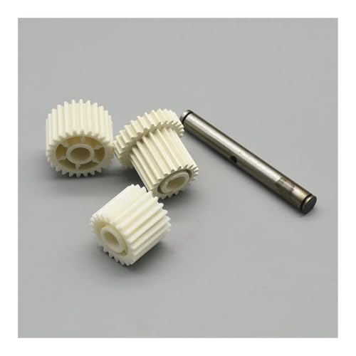 Engranaje impulsor A03U809311 A03U725800 A03U808600 para Bizhub C6501 C7000