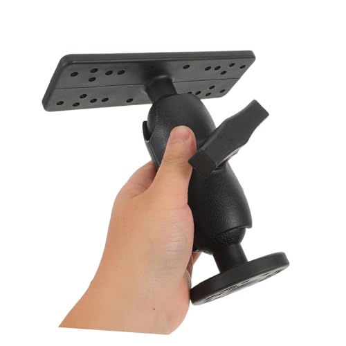 Support rotatif pour sondeur pour éviter les reflets sur l'eau - 4