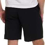 Quiksilver Shorts for Men Big and Tall, Hybrid Stretch Amphibian Quick Dry Short - Image 4