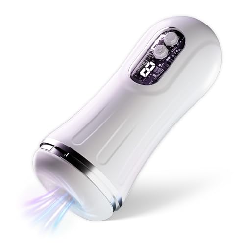 Automatic Male Mastusbafor Heat Men's Masterburators Sucking Men Masturebstor Machine Thrusting Machine Devices Suction Adult Toy Auto Bj Machine Pocket Puzzy Man Masturebstor Electric Underwear a29