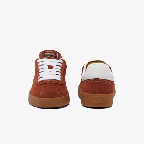 Image of Lacoste Women's Baseshot Sneaker