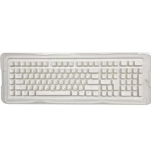 Xuanxi 117keys ؍/VA _uVbg PBT obNCgvL[Lbv OEMvt@C JjJQ[}[obNCgL[{[hp