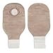 5018184BX - New Image 2-Piece Drainable Pouch 2-3/4